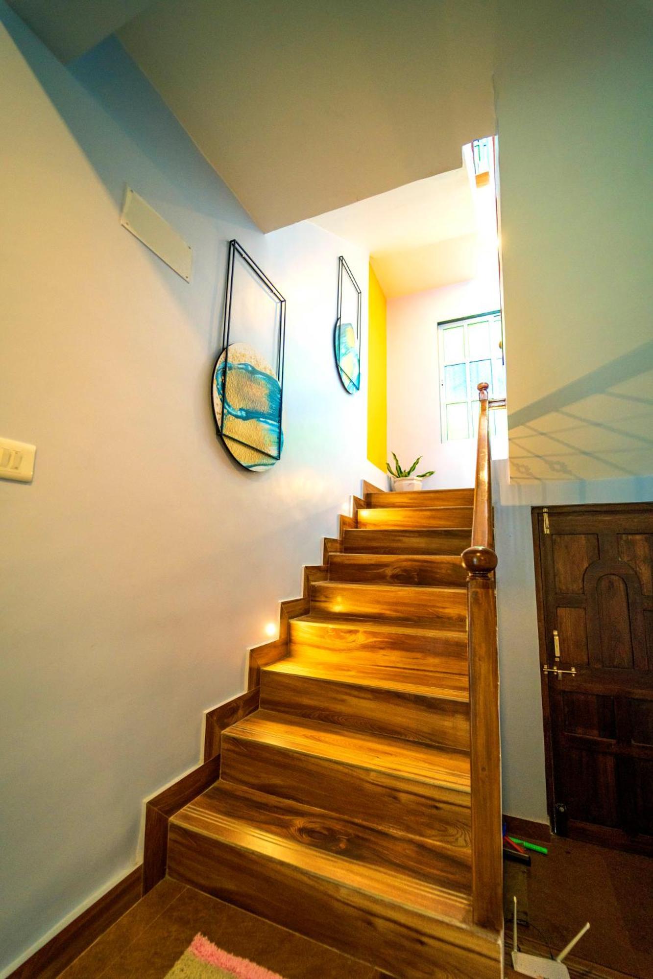 Spicy Mango Villa Elegano - Luxurious Villa Near Nagaon Beach, Alibag Ngoại thất bức ảnh