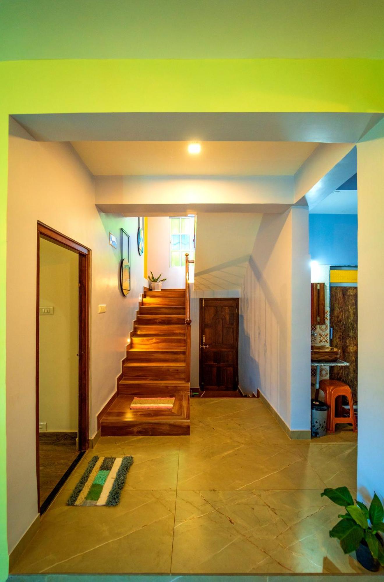 Spicy Mango Villa Elegano - Luxurious Villa Near Nagaon Beach, Alibag Ngoại thất bức ảnh